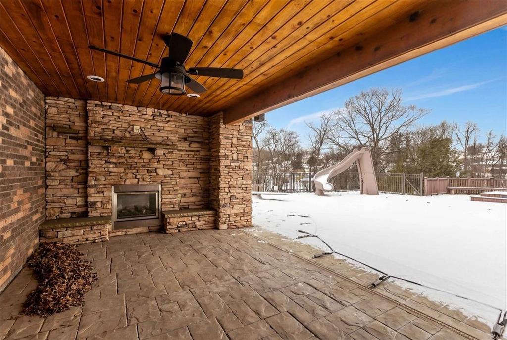 462 Adele Drive Irwin, PA 15642 - Photo 44 of 50 a view of outdoor space with seating