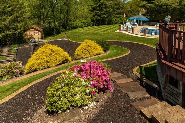 $470,000 | 462 Adele Drive, Irwin, PA 15642