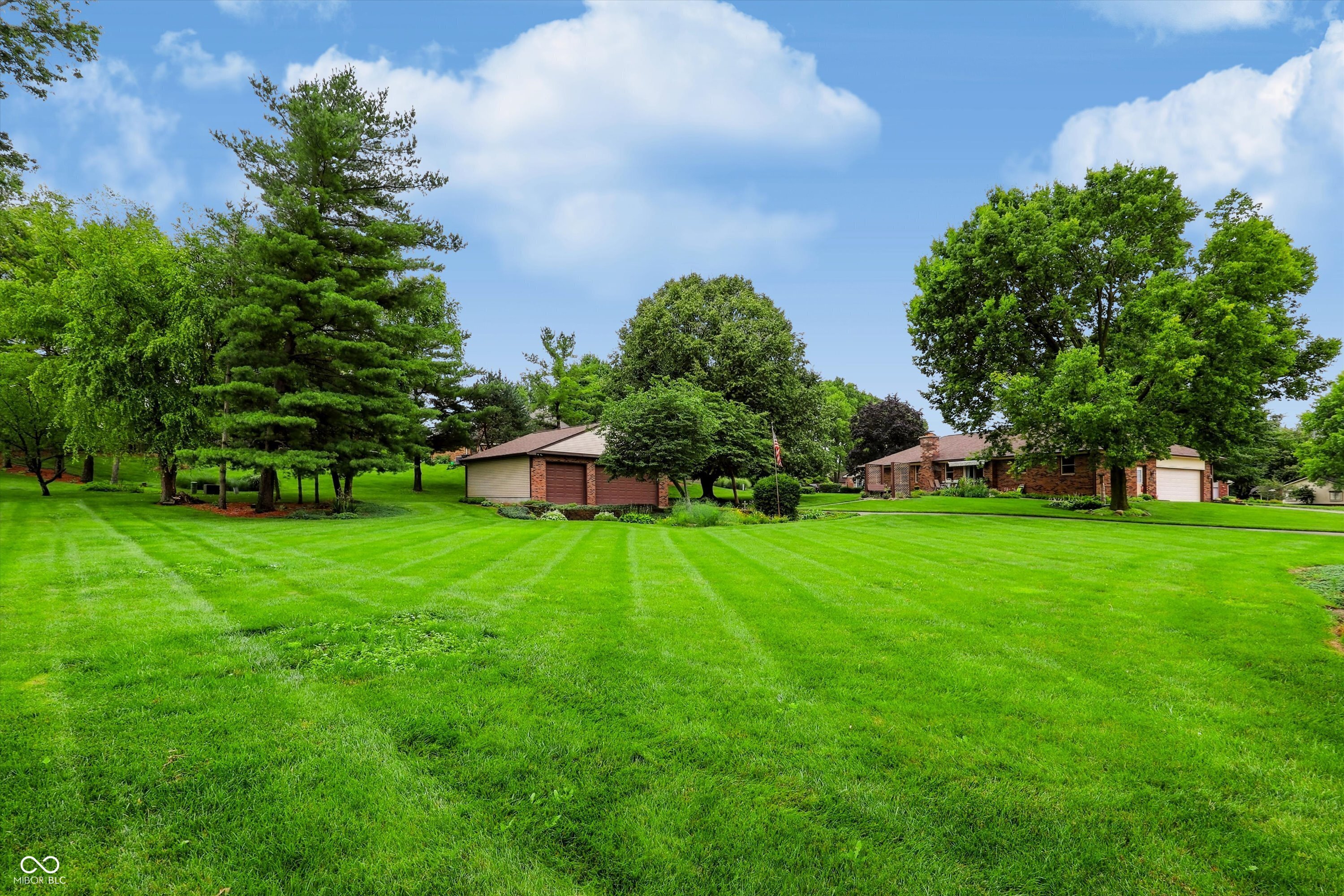 487 Moccosin Road Greenwood, IN 46142 - Photo 51 of 55