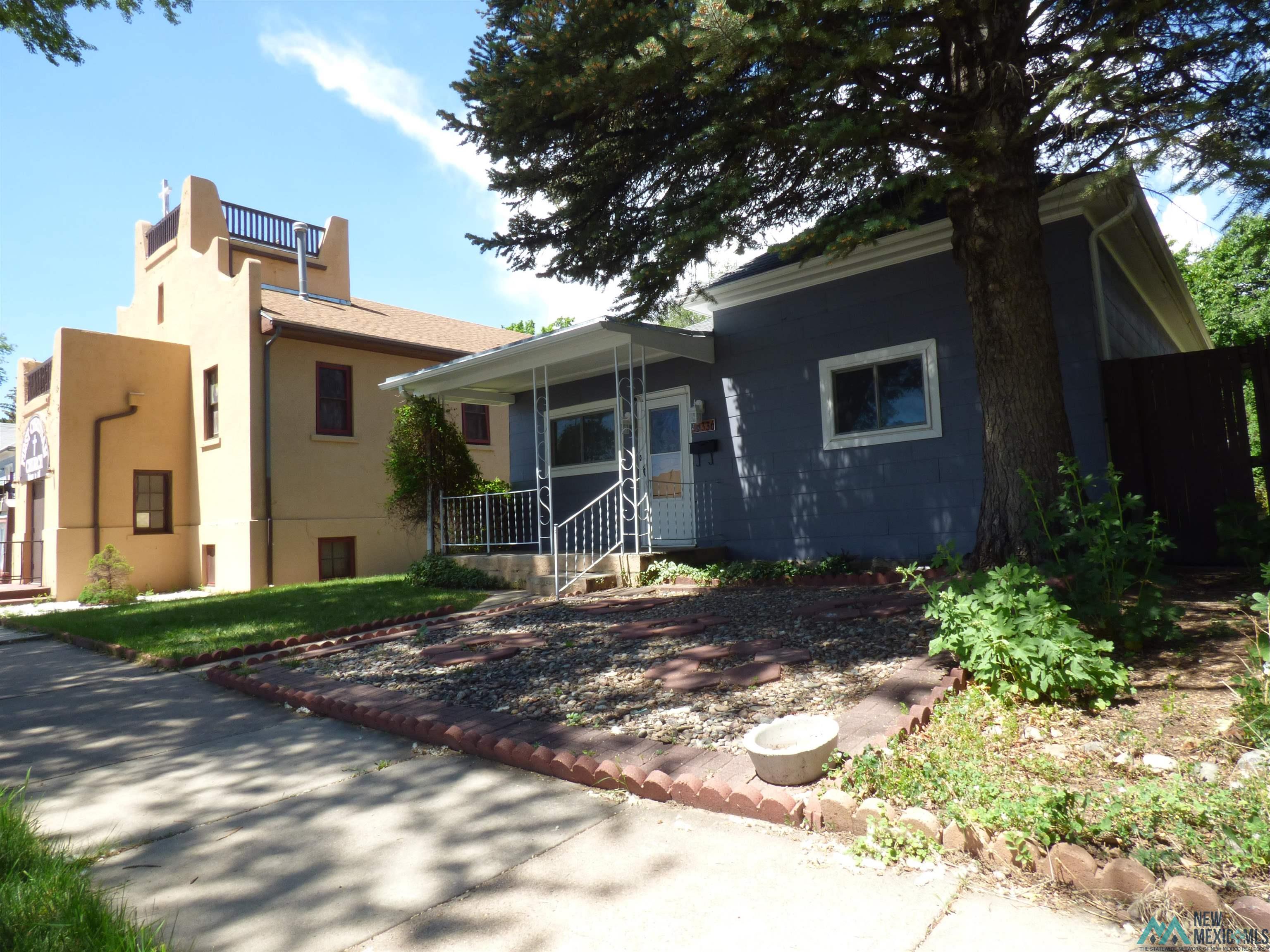 336 North 3rd Street Raton, NM 87740 - Photo 2 of 35 Gallery Image 2