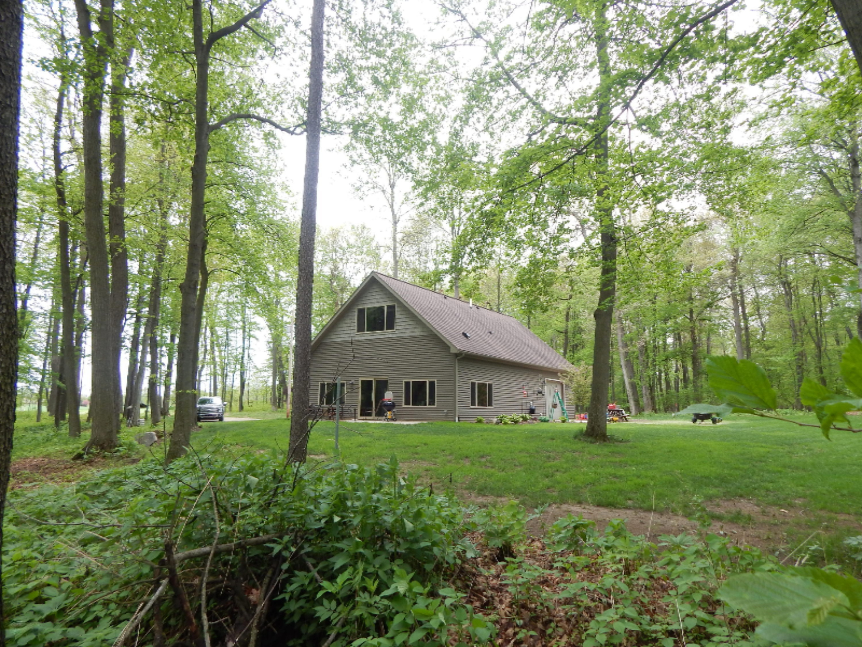 4601 B Nims Road Leslie, MI 49251 - Photo 3 of 14 DSCN0139