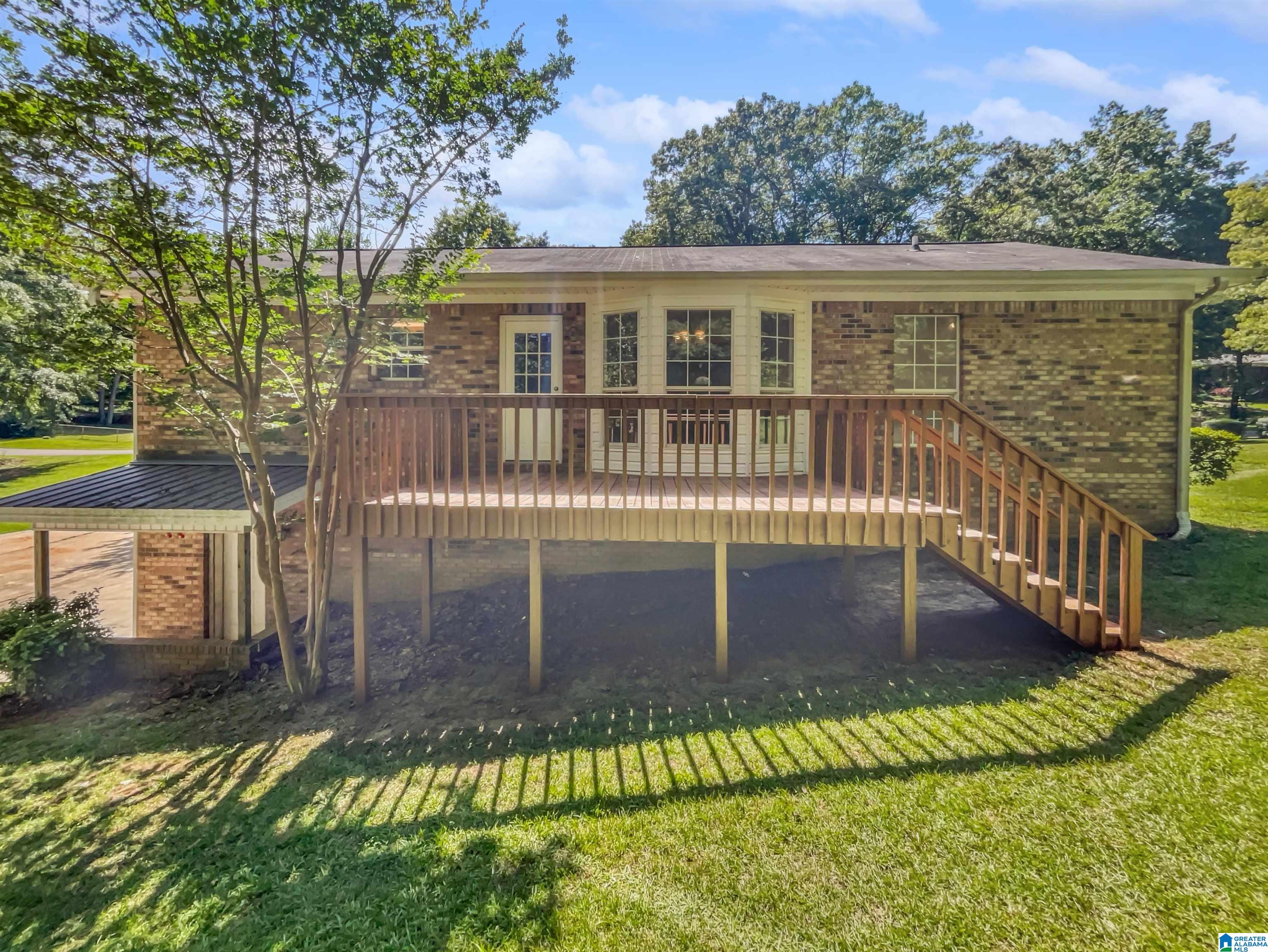 203 Fennell Street Sumiton, AL 35148 - Photo 6 of 18