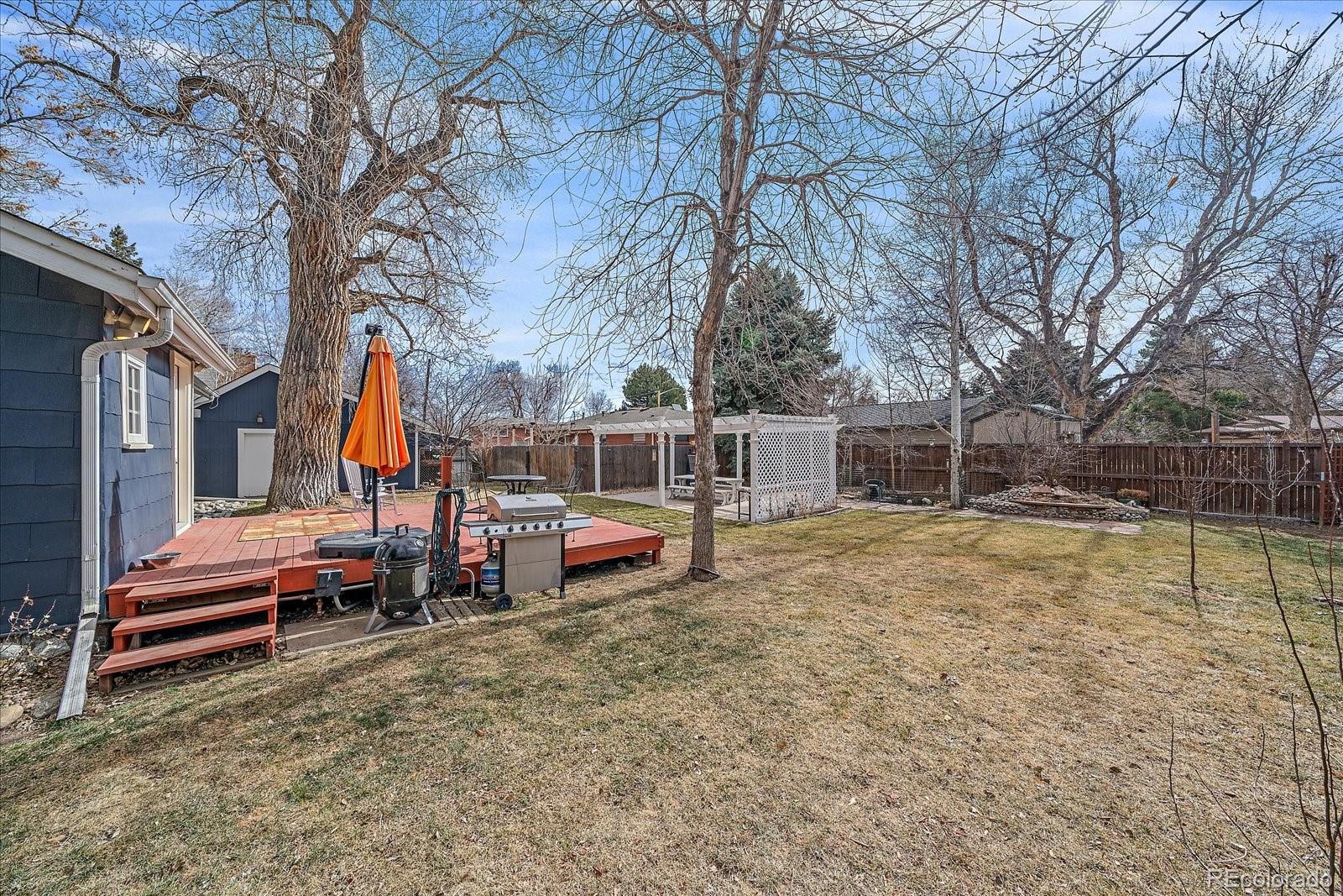 7300 West 32nd Avenue Wheat Ridge, CO 80033 - Photo 28 of 33