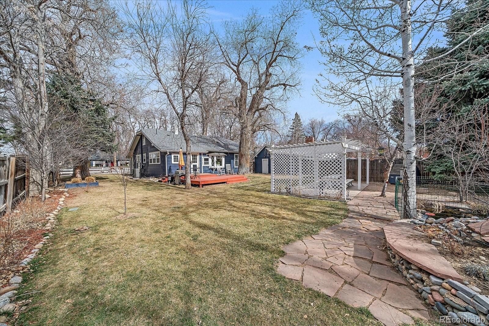 7300 West 32nd Avenue Wheat Ridge, CO 80033 - Photo 29 of 33