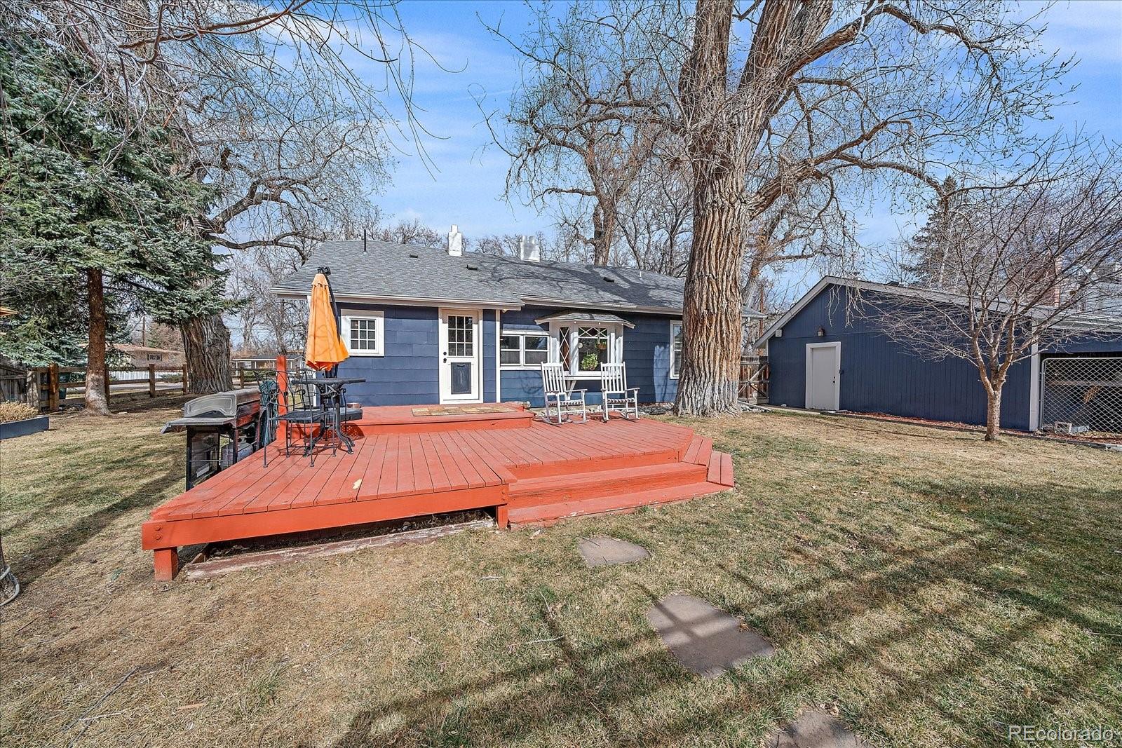 7300 West 32nd Avenue Wheat Ridge, CO 80033 - Photo 32 of 33