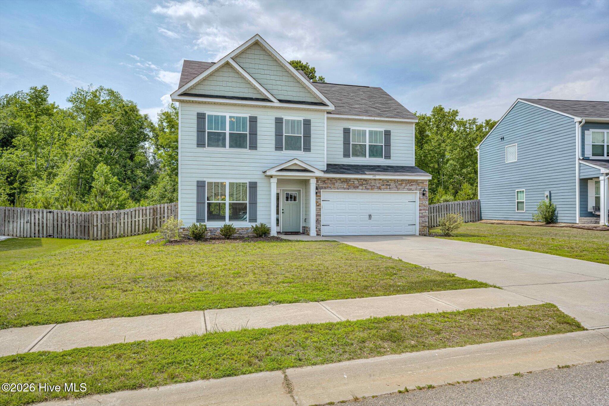 140 Pebble Lane Harlem, GA 30814 - Photo 3 of 34 34-033-