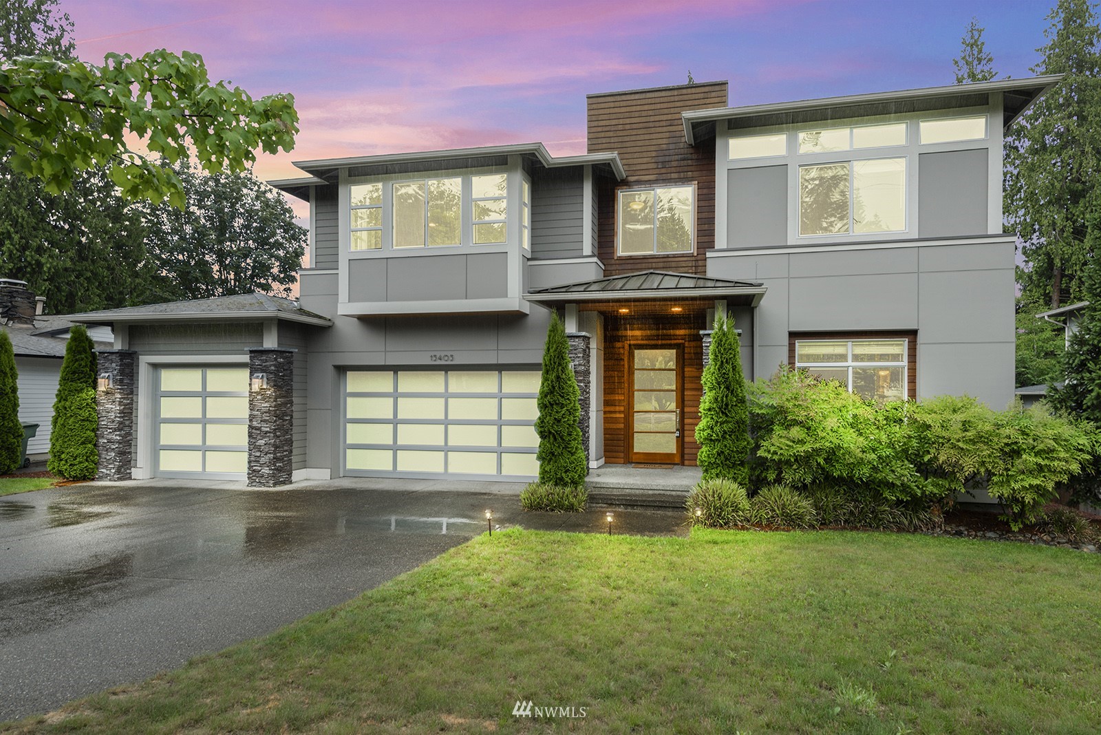 15405 Southeast 132nd Street Renton, WA 98059 - Photo 1 of 37 Gallery Image 1