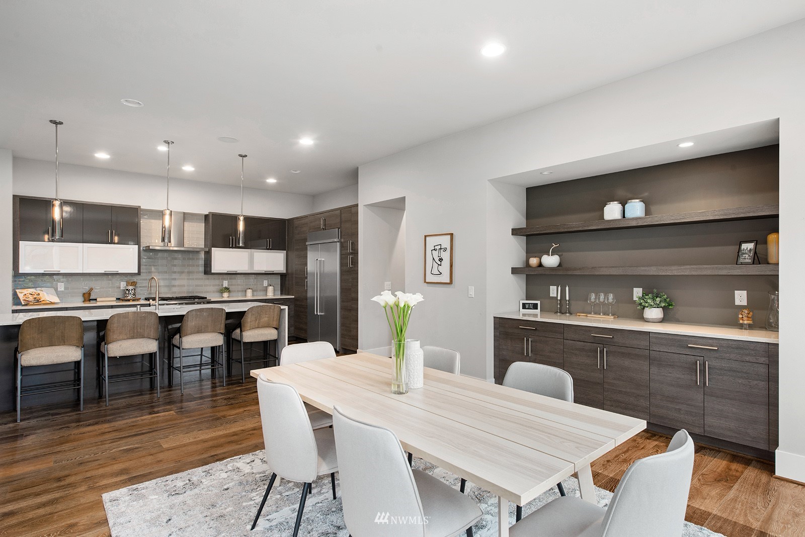 15405 Southeast 132nd Street Renton, WA 98059 - Photo 11 of 37 Gallery Image 11