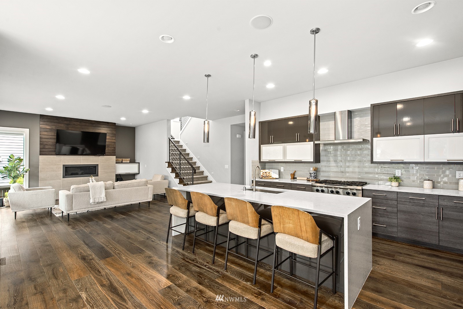 15405 Southeast 132nd Street Renton, WA 98059 - Photo 12 of 37 Gallery Image 12