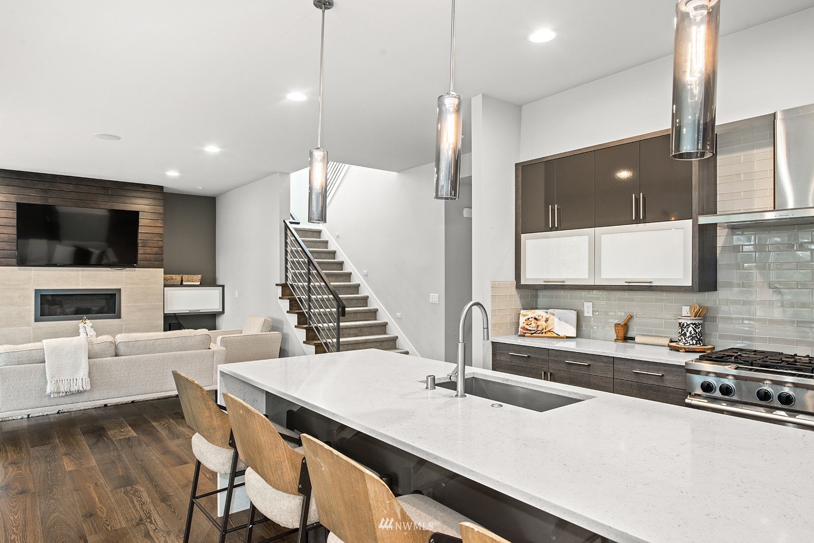 15405 Southeast 132nd Street Renton, WA 98059 - Photo 13 of 37 Gallery Image 13