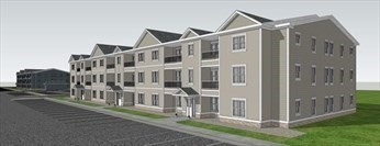 0 Lockhouse Road Westfield, MA 01085 - Photo 3 of 9 a view of a big house with wooden fence