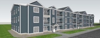 0 Lockhouse Road Westfield, MA 01085 - Photo 6 of 9 a front view of a house with a yard