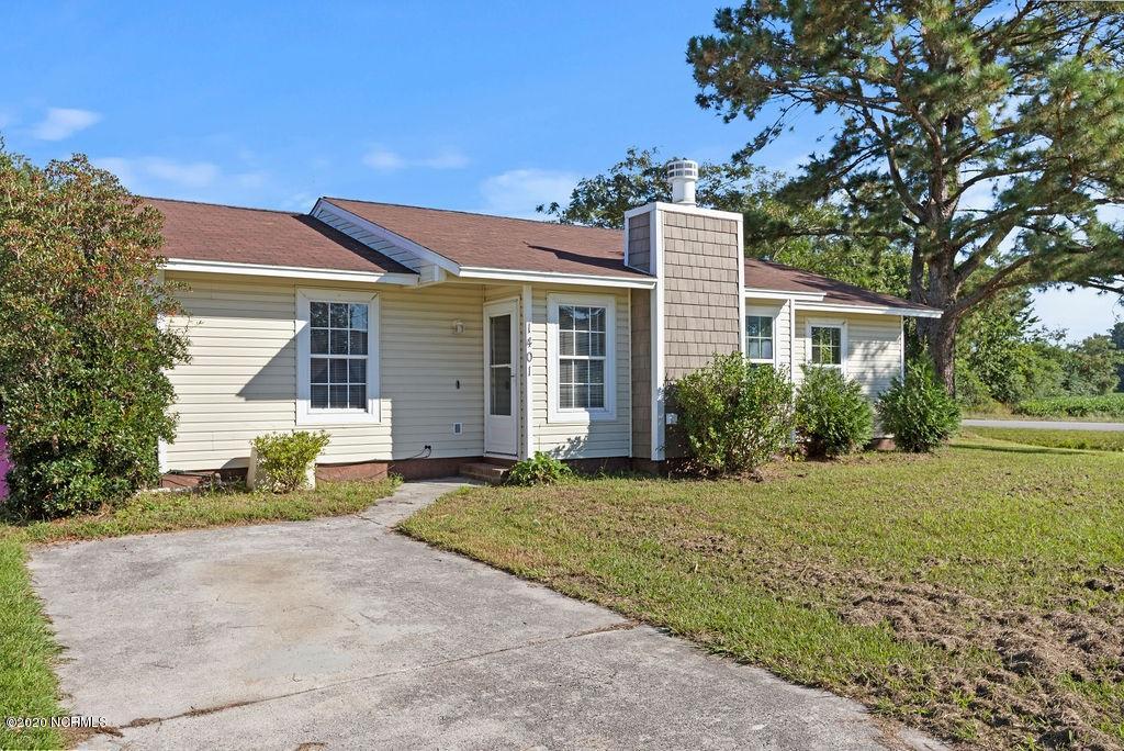 1401 Halltown Road Jacksonville, NC 28546 - Photo 18 of 21 1401 Halltown 1