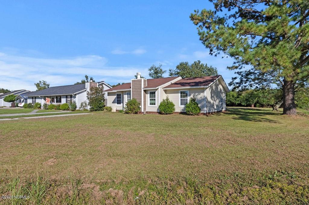1401 Halltown Road Jacksonville, NC 28546 - Photo 19 of 21 1401 Halltown 2