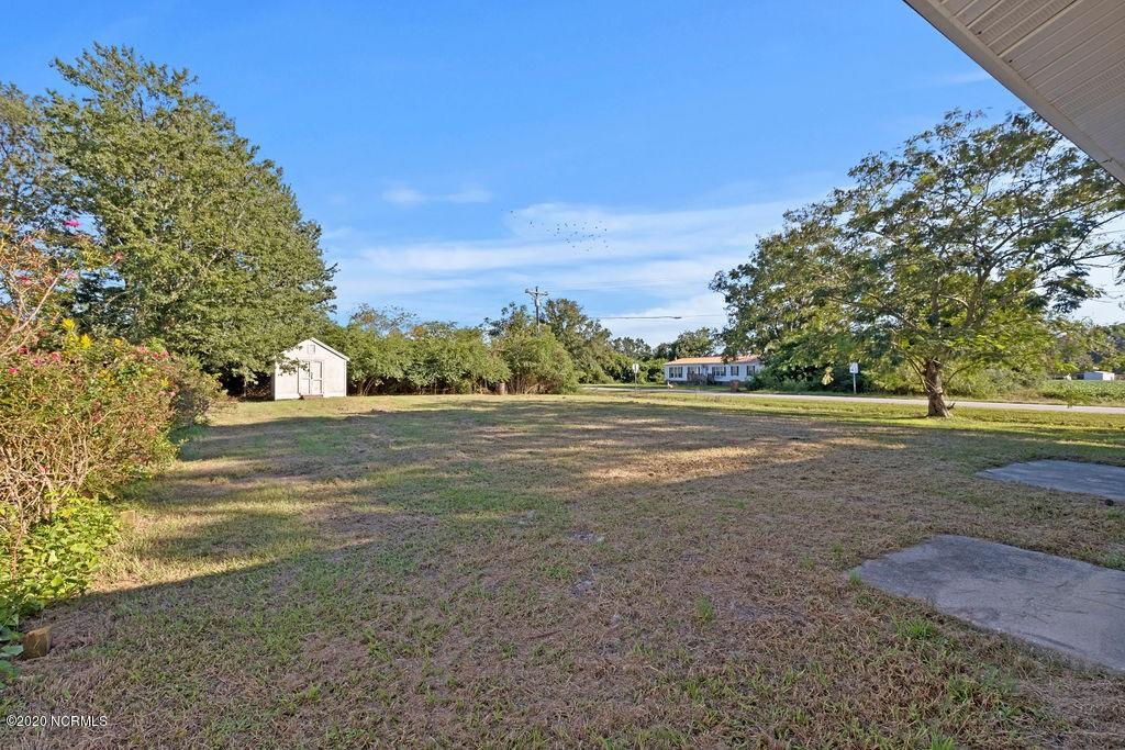 1401 Halltown Road Jacksonville, NC 28546 - Photo 20 of 21 1401 Halltown 3