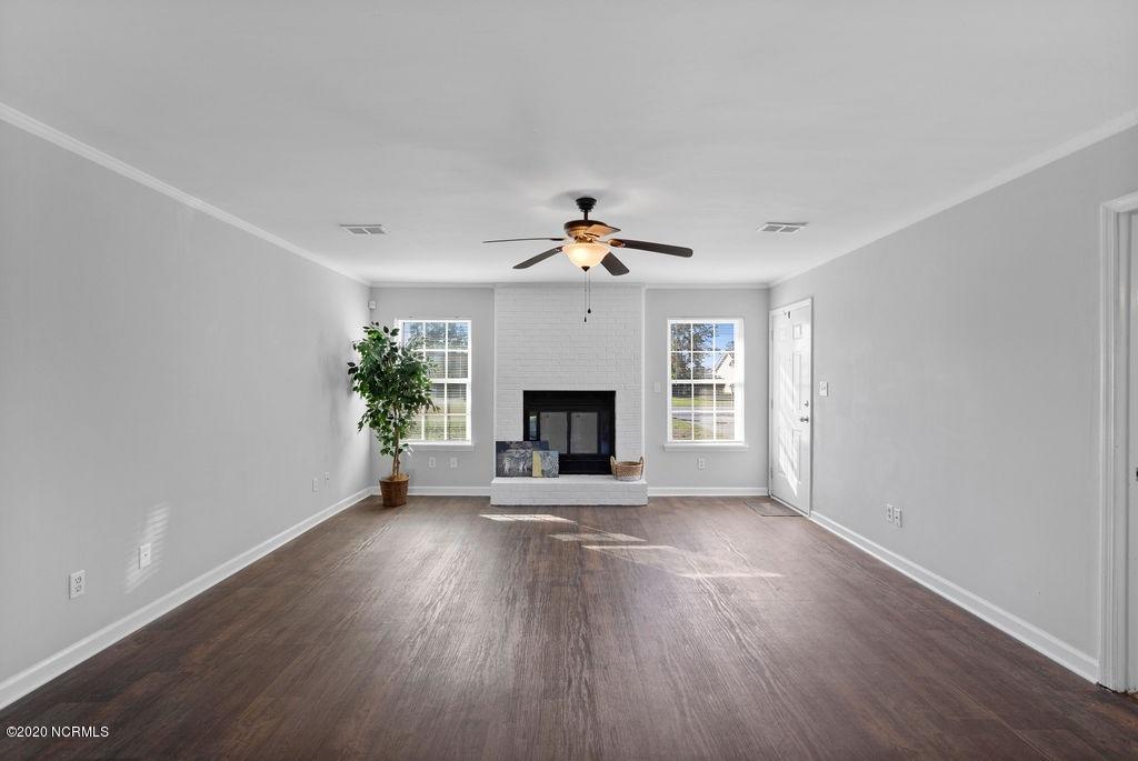 1401 Halltown Road Jacksonville, NC 28546 - Photo 2 of 21 1401 Halltown 8