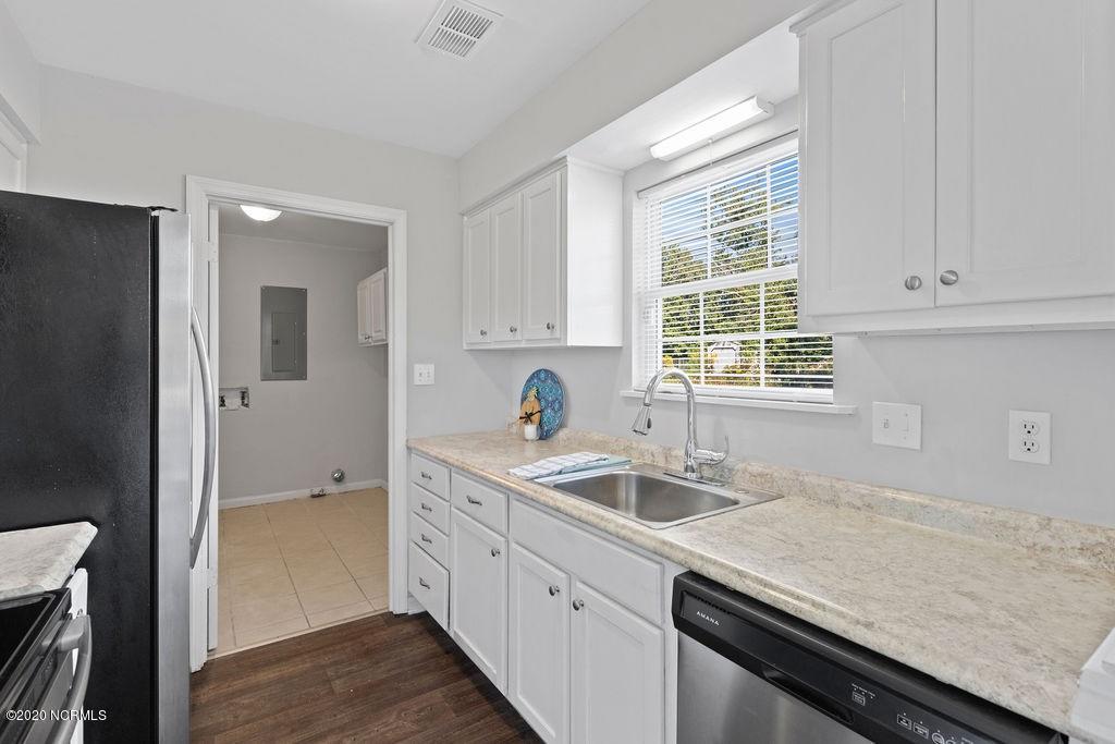 1401 Halltown Road Jacksonville, NC 28546 - Photo 5 of 21 1401 Halltown 5