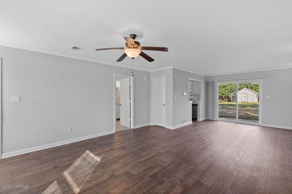 1401 Halltown Road Jacksonville, NC 28546 - Photo 7 of 21 1401 Halltown 9