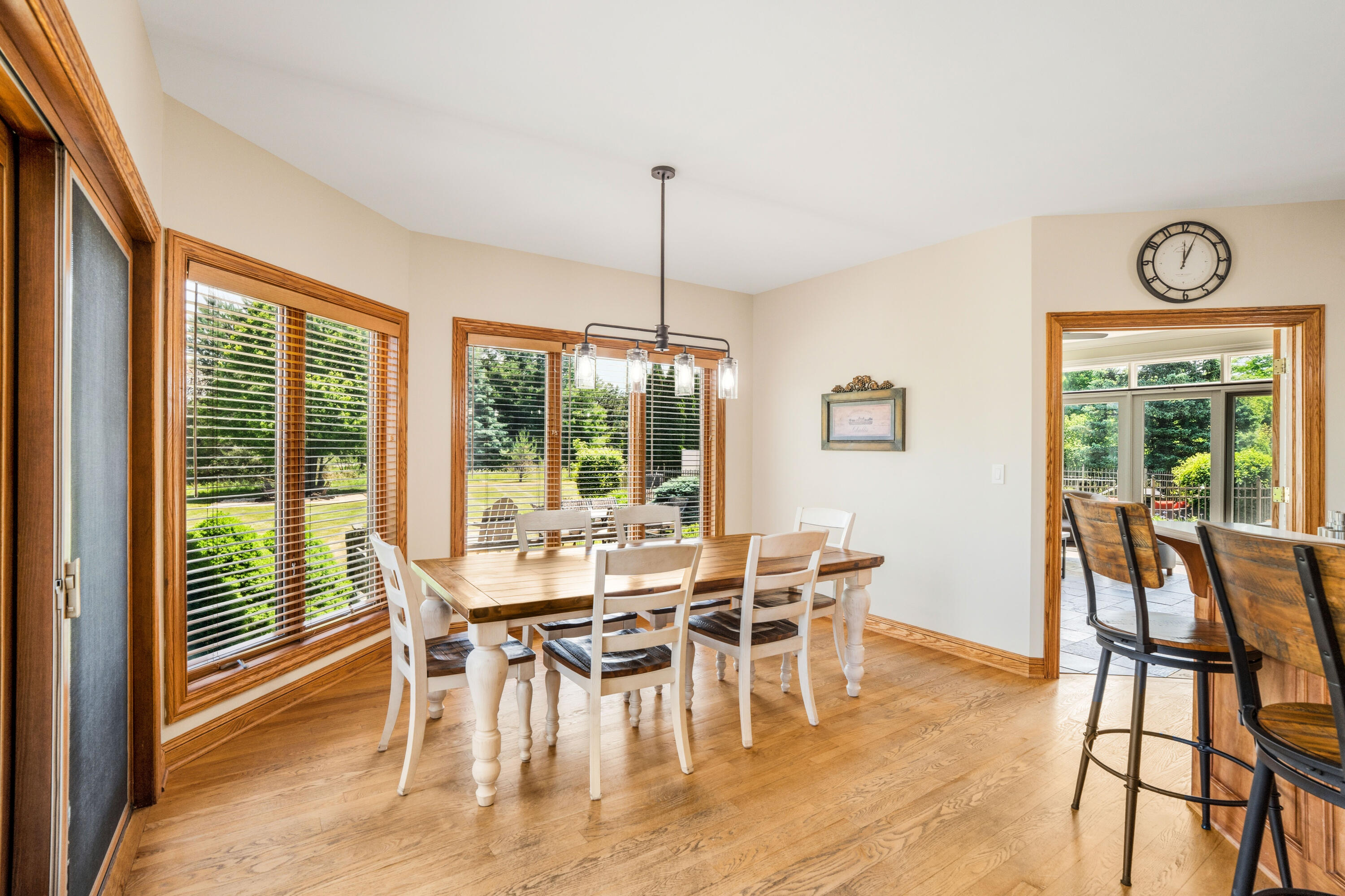 W289N3752 Huntsman Court Delafield, WI 53072 - Photo 8 of 88 DSC06901
