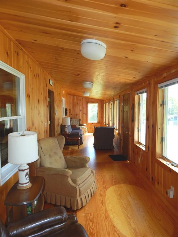 151 Lake Road Robbinston, ME 04671 - Photo 21 of 30 Morning coffee out here !