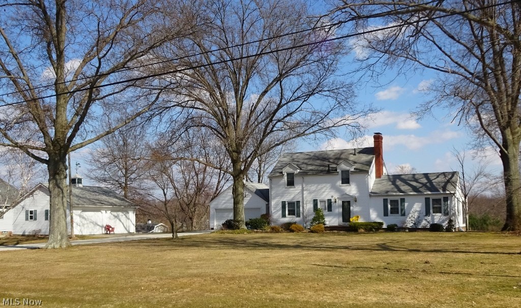 1828 Sandy Lake Road Ravenna, OH 44266 - Photo 1 of 18