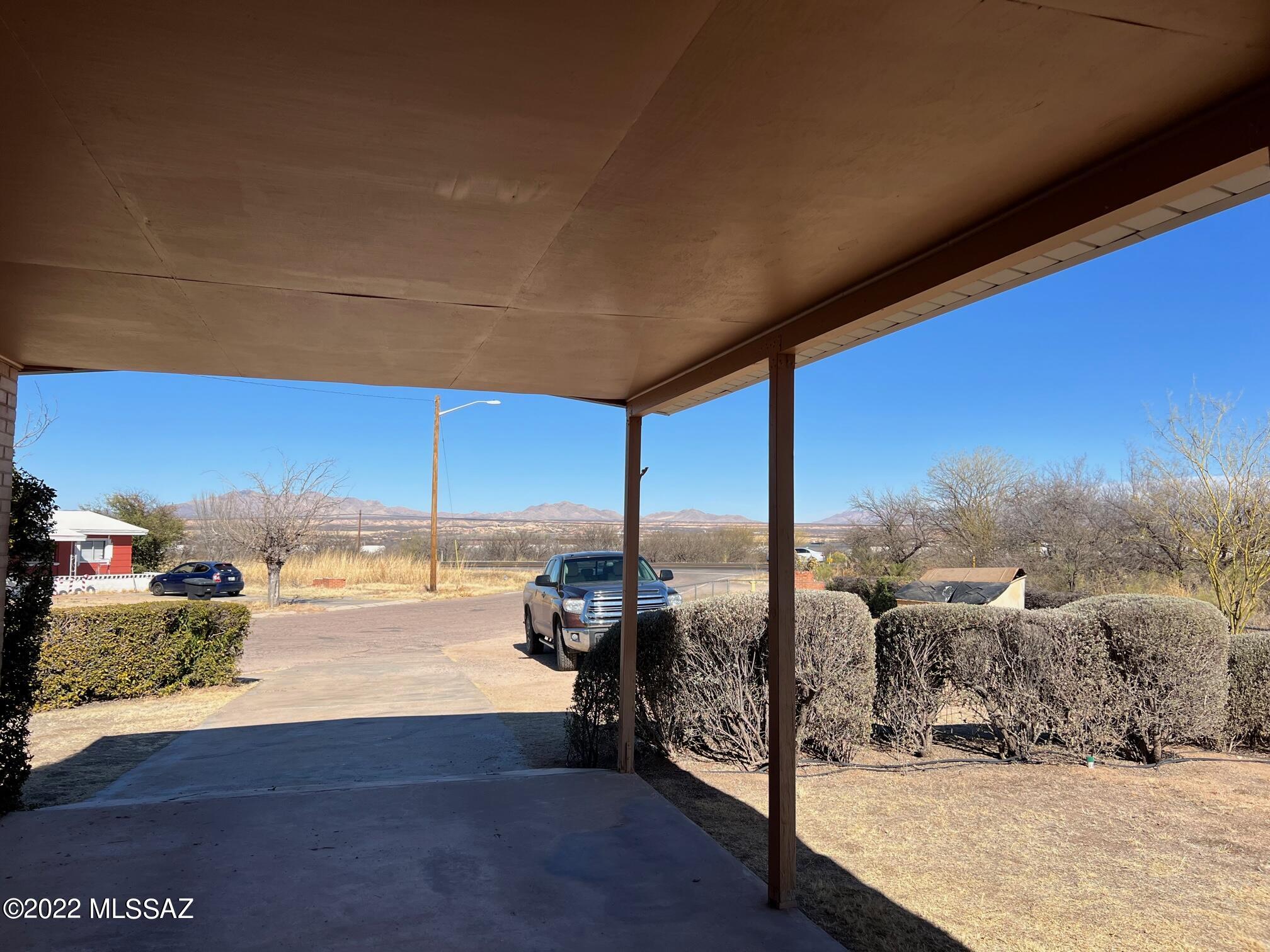 678 East Post Road Benson, AZ 85602 - Photo 22 of 26 Gallery Image 22
