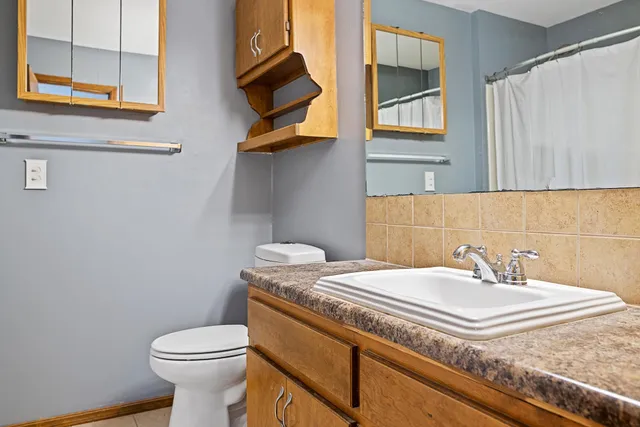 $298,000 | 6604 South Eagle Drive, Derby, KS 67037