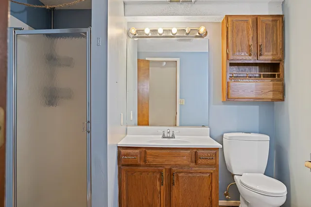 $298,000 | 6604 South Eagle Drive, Derby, KS 67037