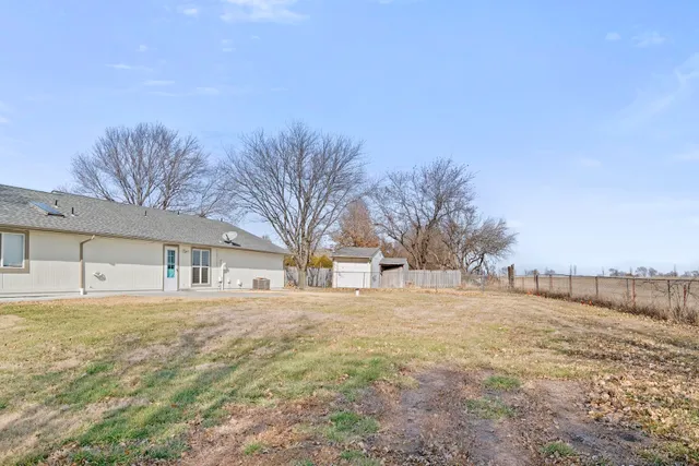 $298,000 | 6604 South Eagle Drive, Derby, KS 67037
