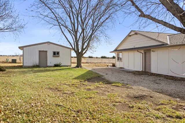 $298,000 | 6604 South Eagle Drive, Derby, KS 67037