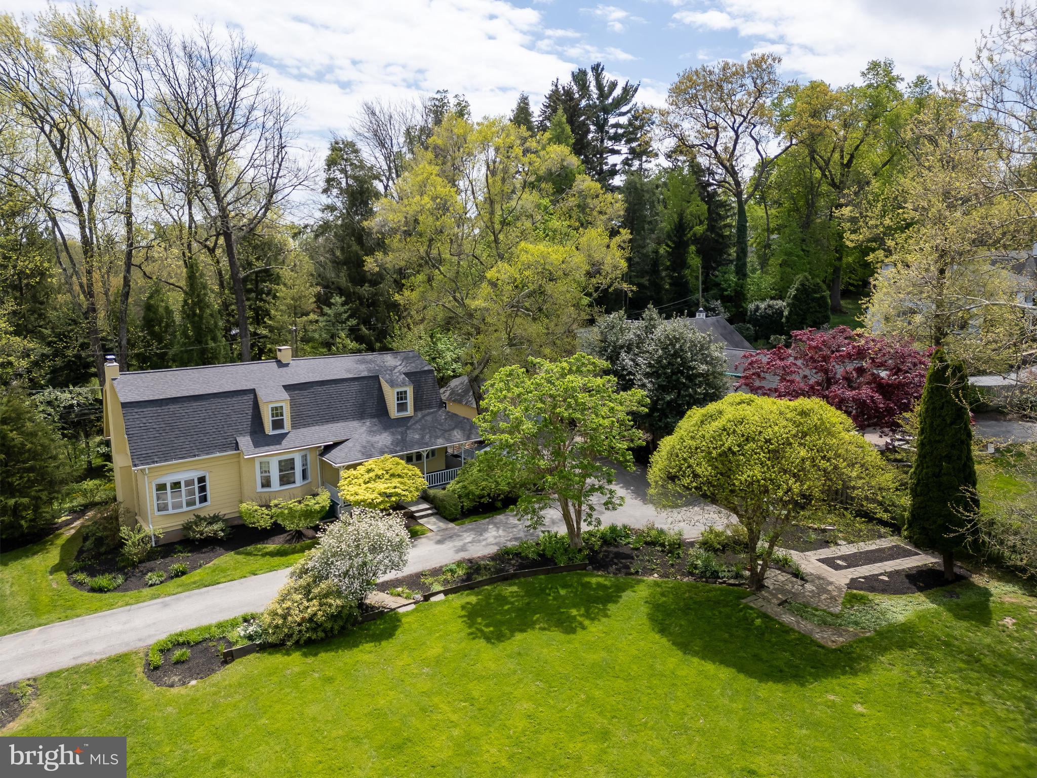 550 Dorset Road Devon, PA 19333 - Photo 34 of 40