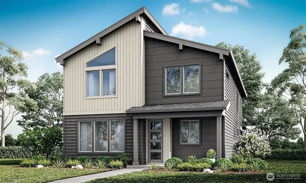 $738,743 | 14527 204th Avenue East, Unit 905, Bonney Lake, WA 98391