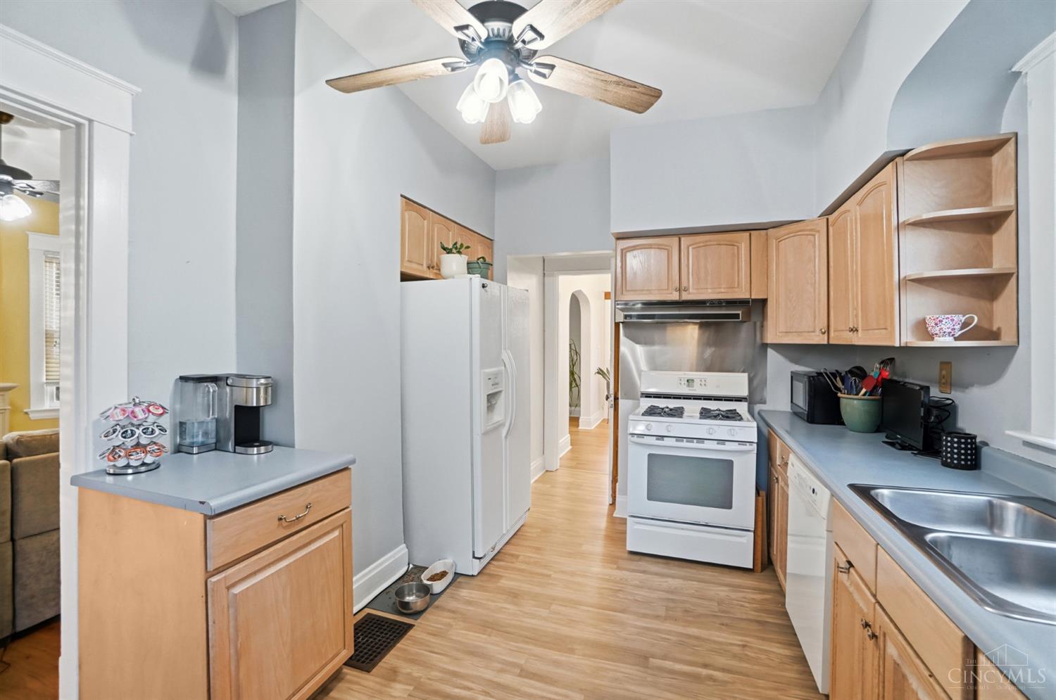 5524 Lester Road Cincinnati, OH 45213 - Photo 19 of 53 Gallery Image 19