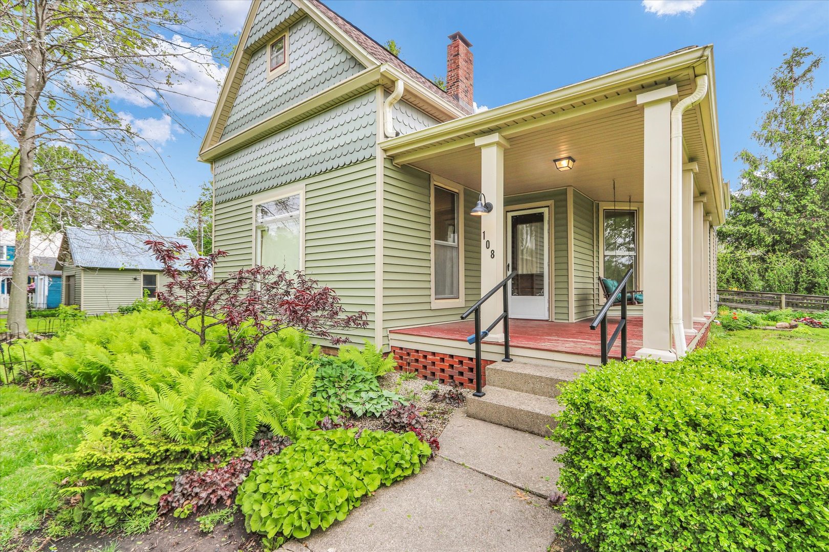 108 5th Street St. Joseph, IL 61873 - Photo 12 of 41