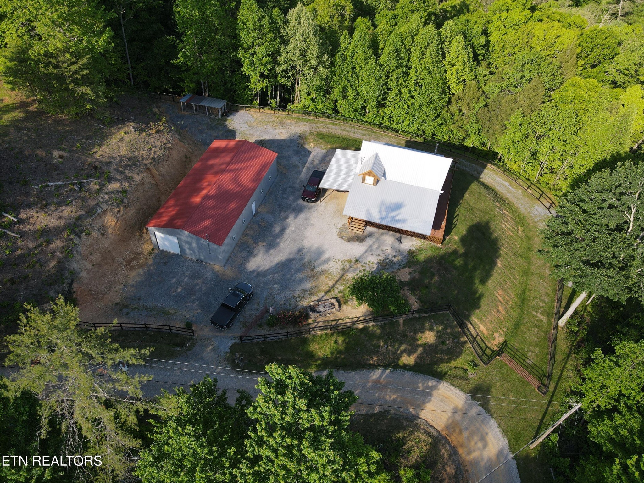 844 Ortagus Way Del Rio, TN 37727 - Photo 44 of 50
