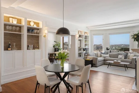 $2,395,000 | 2111 Hyde Street, Unit 305, San Francisco, CA 94109