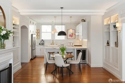 $2,395,000 | 2111 Hyde Street, Unit 305, San Francisco, CA 94109