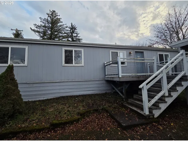 $268,000 | 115 Northeast 8th Street, Oakland, OR 97462