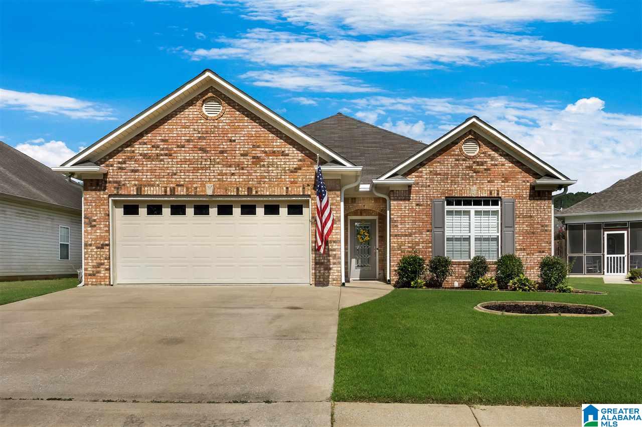 315 Trellis Circle Springville, AL 35146 - Photo 2 of 27