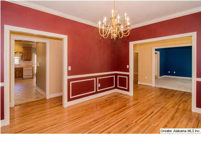 117 Kingsley Court Alabaster, AL 35007 - Photo 5 of 32