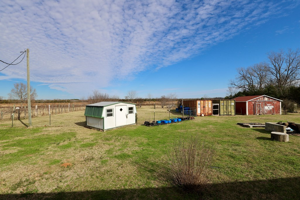 5285 Cannery Road Dalzell, SC 29040 - Photo 47 of 73 Gallery Image 47