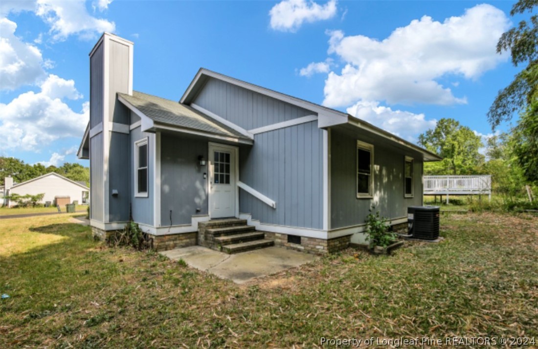 577 Jennings Farm Road Fayetteville, NC 28314 - Photo 25 of 28 Gallery Image 25