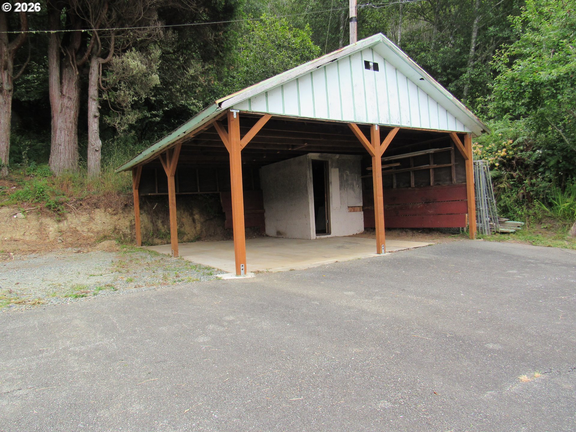 99367 Winchuck River Road Brookings, OR 97415 - Photo 4 of 19