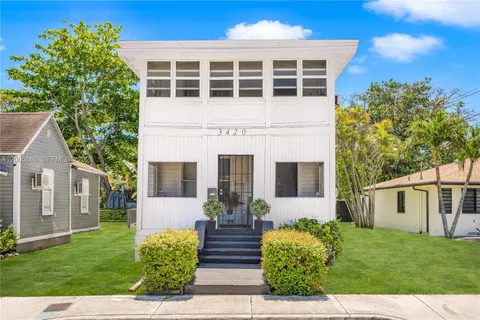 $1,300,000 | 3420 Charles Avenue, Miami, FL 33133