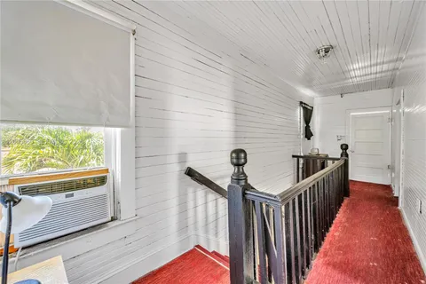 a view of entryway