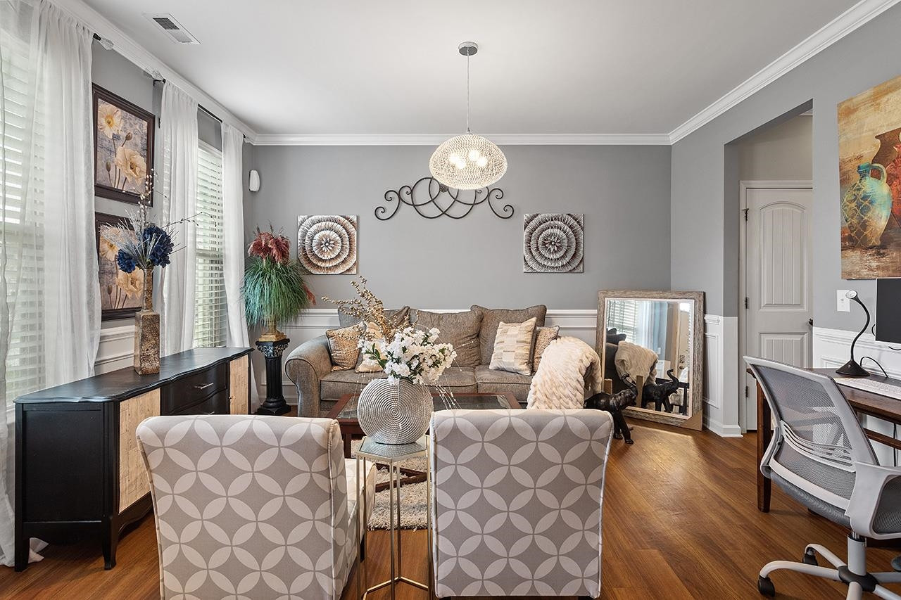 2620 Shepherd Valley Street Raleigh, NC 27610 - Photo 5 of 31 Photo 5
