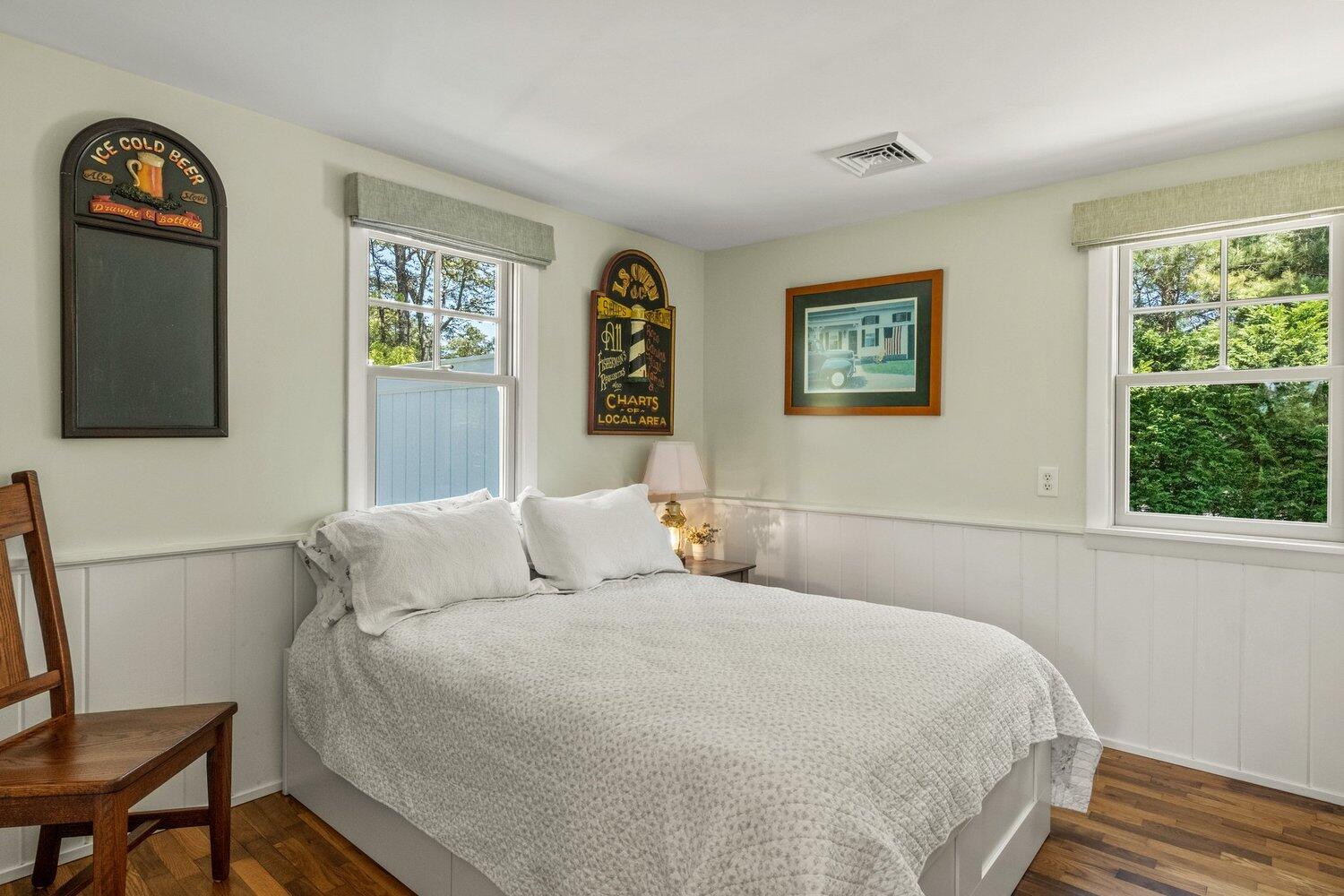 35 Pine Ridge Road Chatham, MA 02633 - Photo 25 of 53 2nd Bedroom