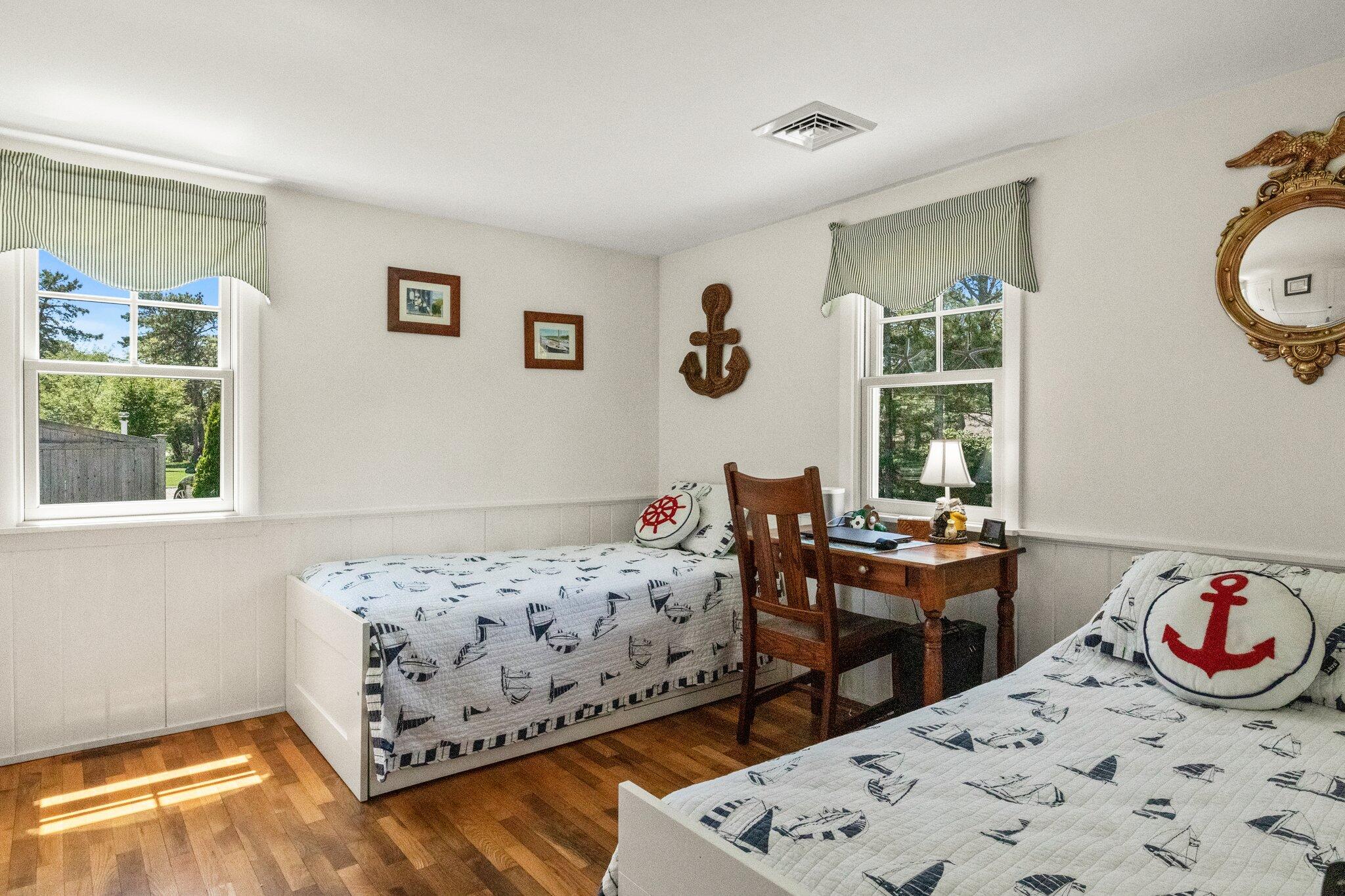 35 Pine Ridge Road Chatham, MA 02633 - Photo 29 of 53 3rd Bedroom