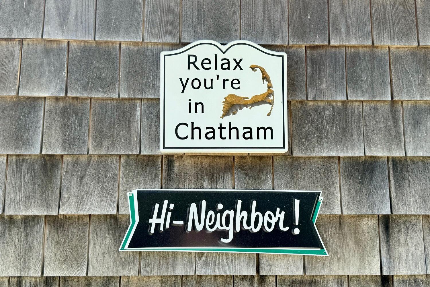 35 Pine Ridge Road Chatham, MA 02633 - Photo 33 of 53 Sweet!