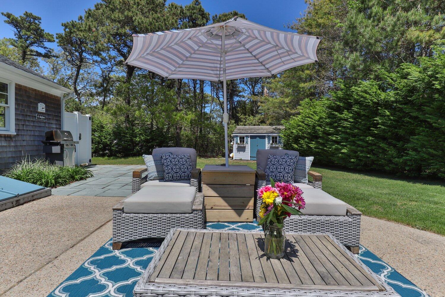 35 Pine Ridge Road Chatham, MA 02633 - Photo 34 of 53 .